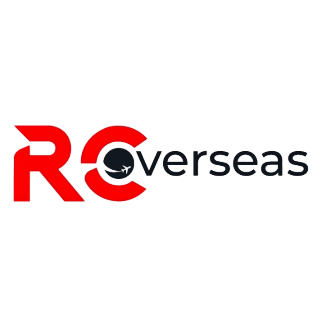 Rcoverseas