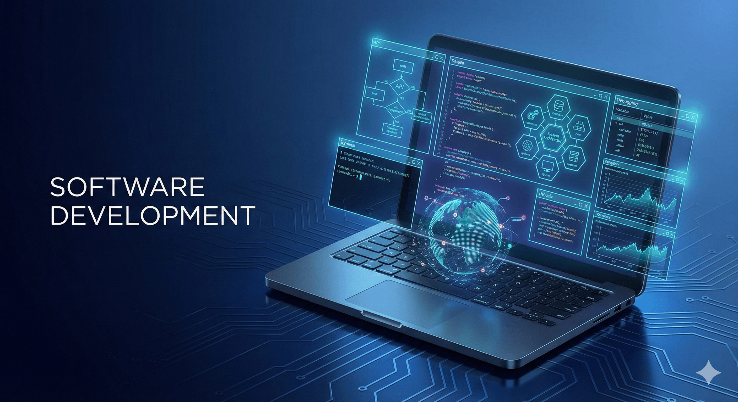 Software Development